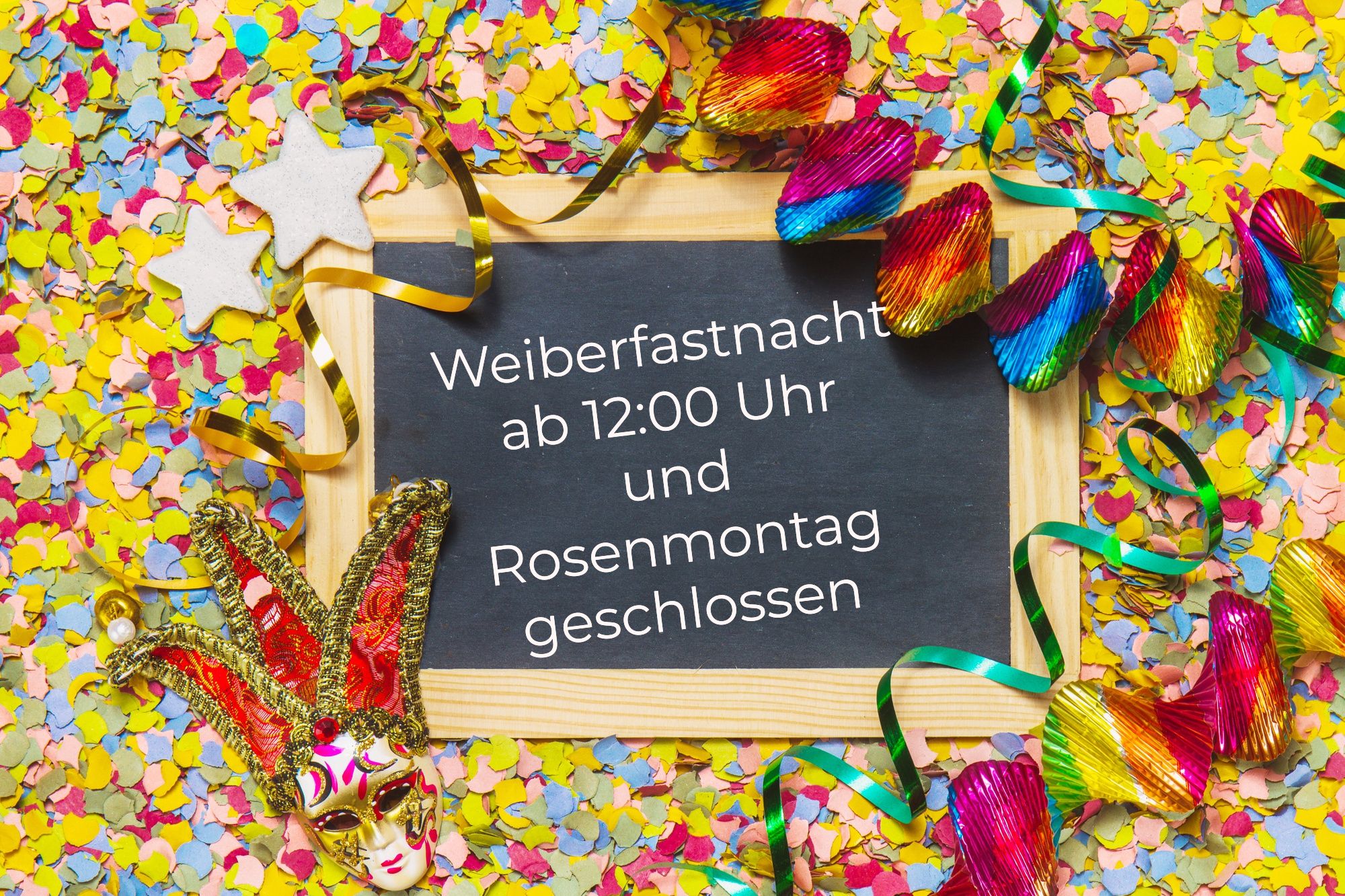 Austellung - Anton Strick GmbH