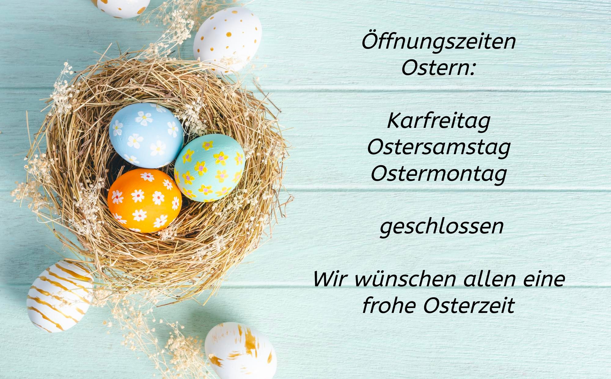 Austellung - Anton Strick GmbH